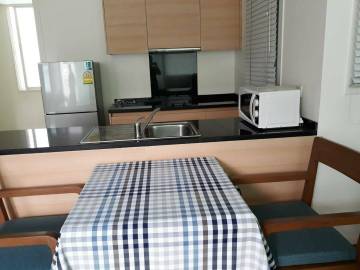 1 bedroom condo at Wind Sukhumvit 23 condo for sale