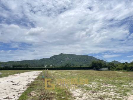 Beautiful Land for Sale Near Black Mountain Golf Course