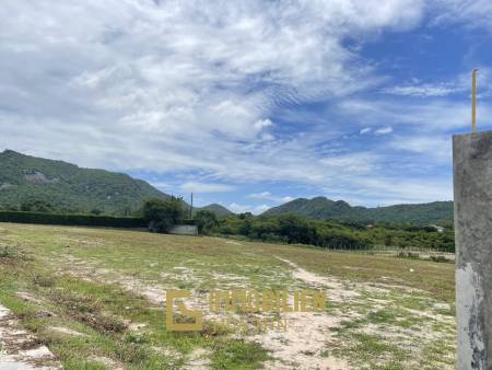 Beautiful Land for Sale Near Black Mountain Golf Course