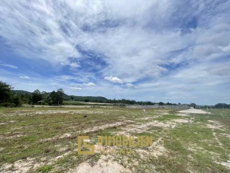 Beautiful Land for Sale Near Black Mountain Golf Course