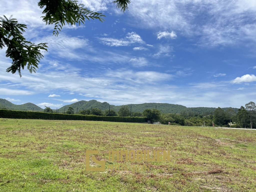 Beautiful Land for Sale Near Black Mountain Golf Course