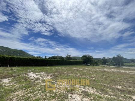 Beautiful Land for Sale Near Black Mountain Golf Course