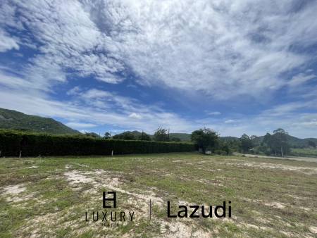 Beautiful Land for Sale Near Black Mountain Golf Course