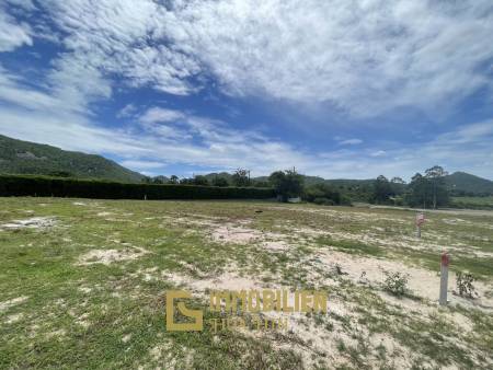 Beautiful Land for Sale Near Black Mountain Golf Course