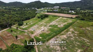 Beautiful Land for Sale Near Black Mountain Golf Course