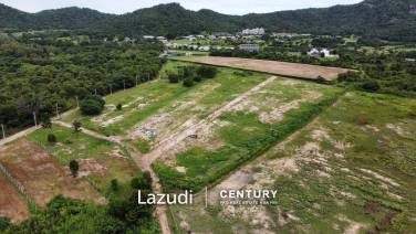 3,340 m² Atterrir Pour Vente