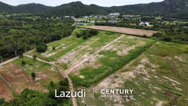 Beautiful Land for Sale Near Black Mountain Golf Course