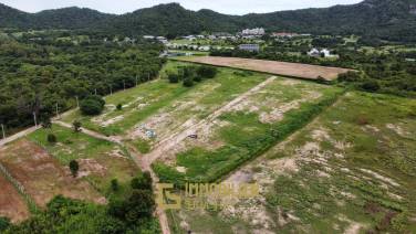 Beautiful Land for Sale Near Black Mountain Golf Course