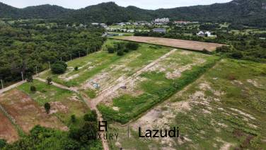 Beautiful Land for Sale Near Black Mountain Golf Course