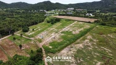 Beautiful Land for Sale Near Black Mountain Golf Course