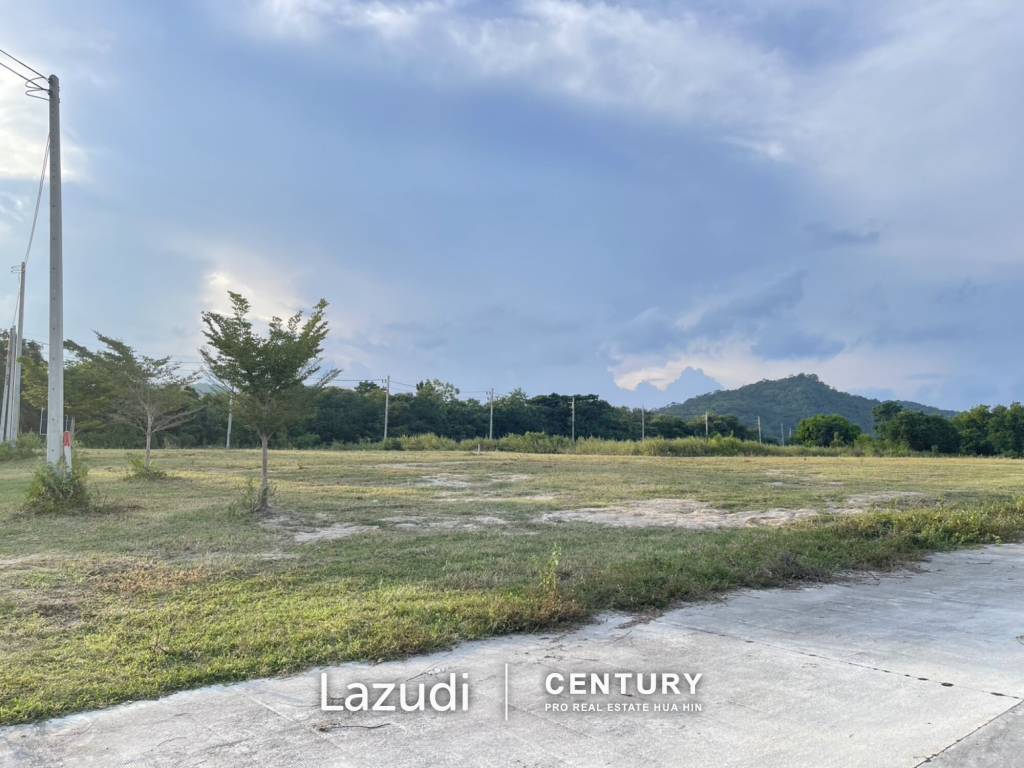 3,340 m² Atterrir Pour Vente 3,340 m² Atterrir Pour Vente