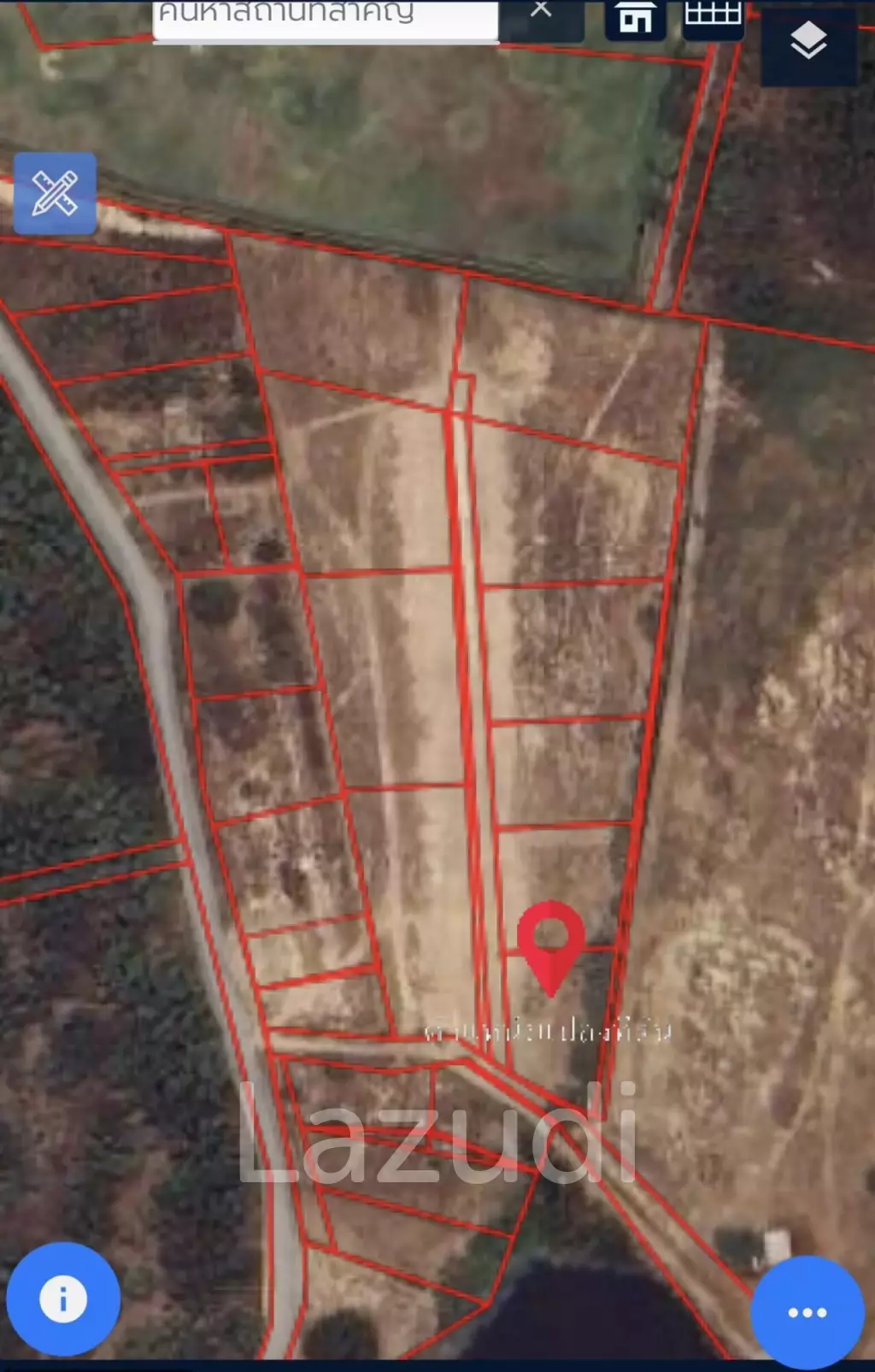 Beautiful Land for Sale Near Black Mountain Golf Course