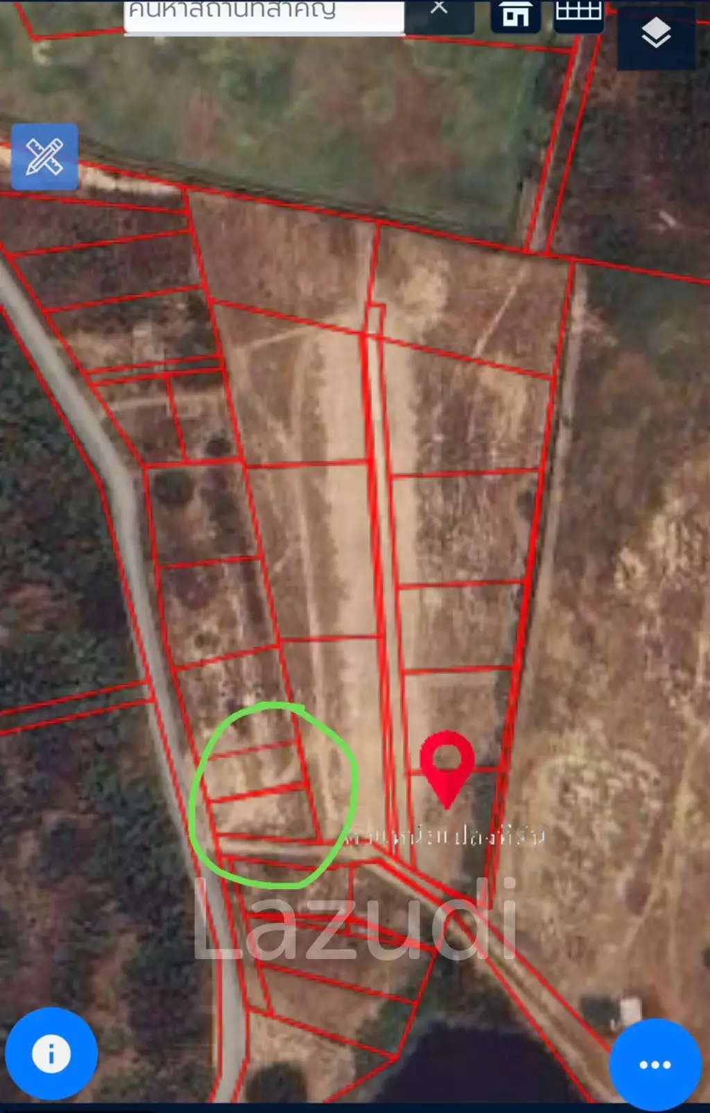 Beautiful Land for Sale Near Black Mountain Golf Course
