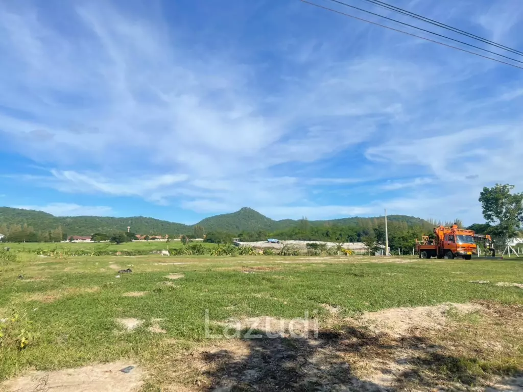 Beautiful Land for Sale Near Black Mountain Golf Course
