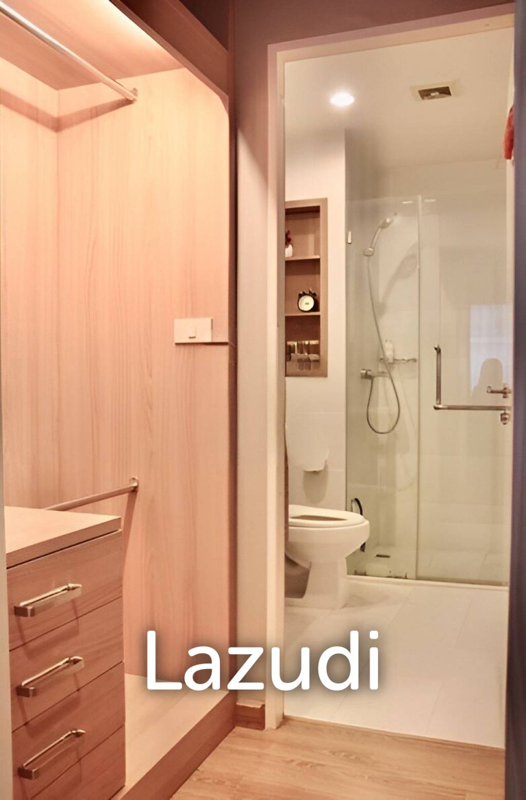1 Bed 1 Bath 34 Sqm Condo For Sale