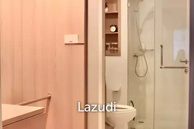 1 Bed 1 Bath 34 Sqm Condo For Sale
