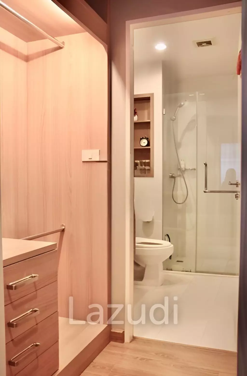 1 Bed 1 Bath 34 Sqm Condo For Sale