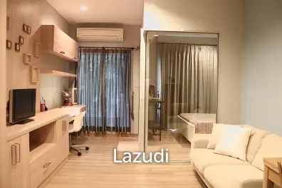 1 Bed 1 Bath 34 Sqm Condo For Sale