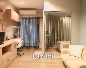 1 Bed 1 Bath 34 Sqm Condo For Sale