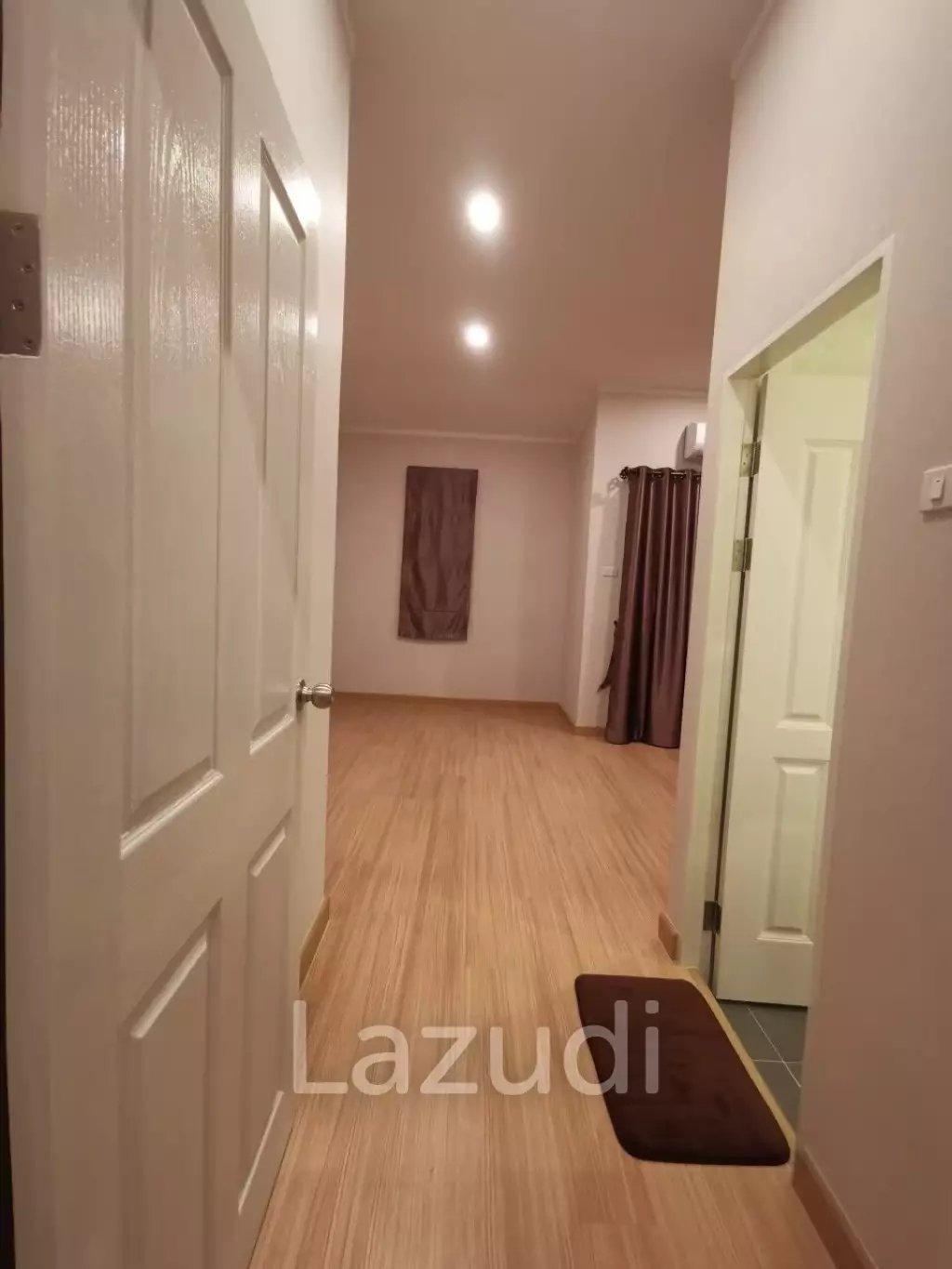 Beautiful Townhouse for Sale in Chiang Mai
