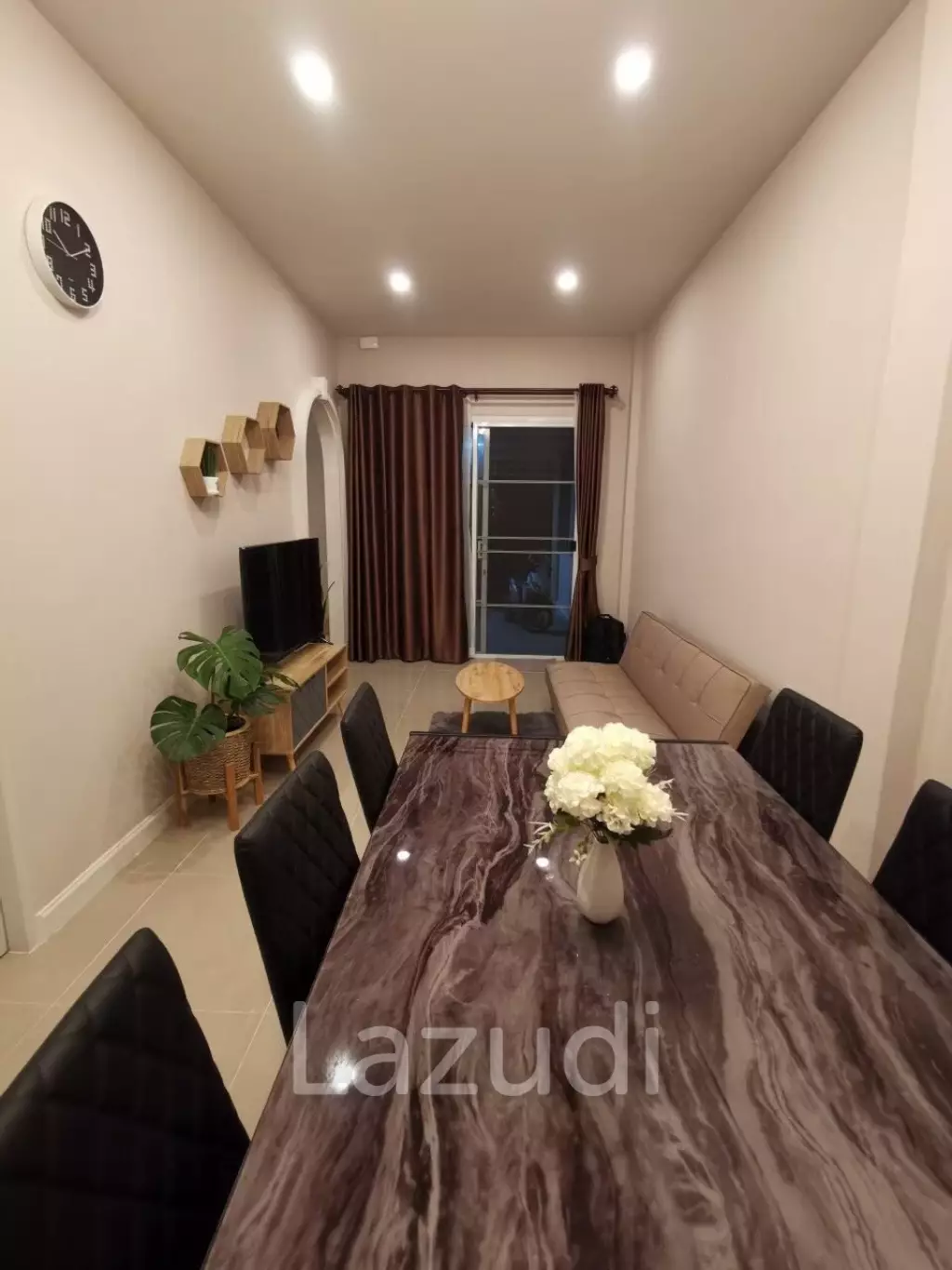 Beautiful Townhouse for Sale in Chiang Mai