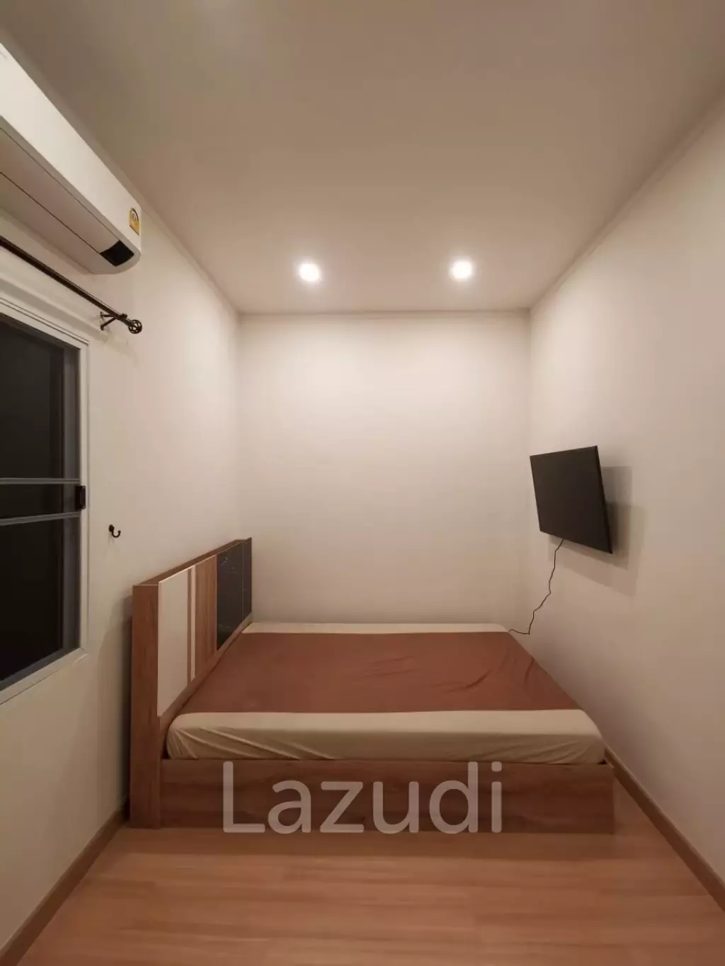 Beautiful Townhouse for Sale in Chiang Mai