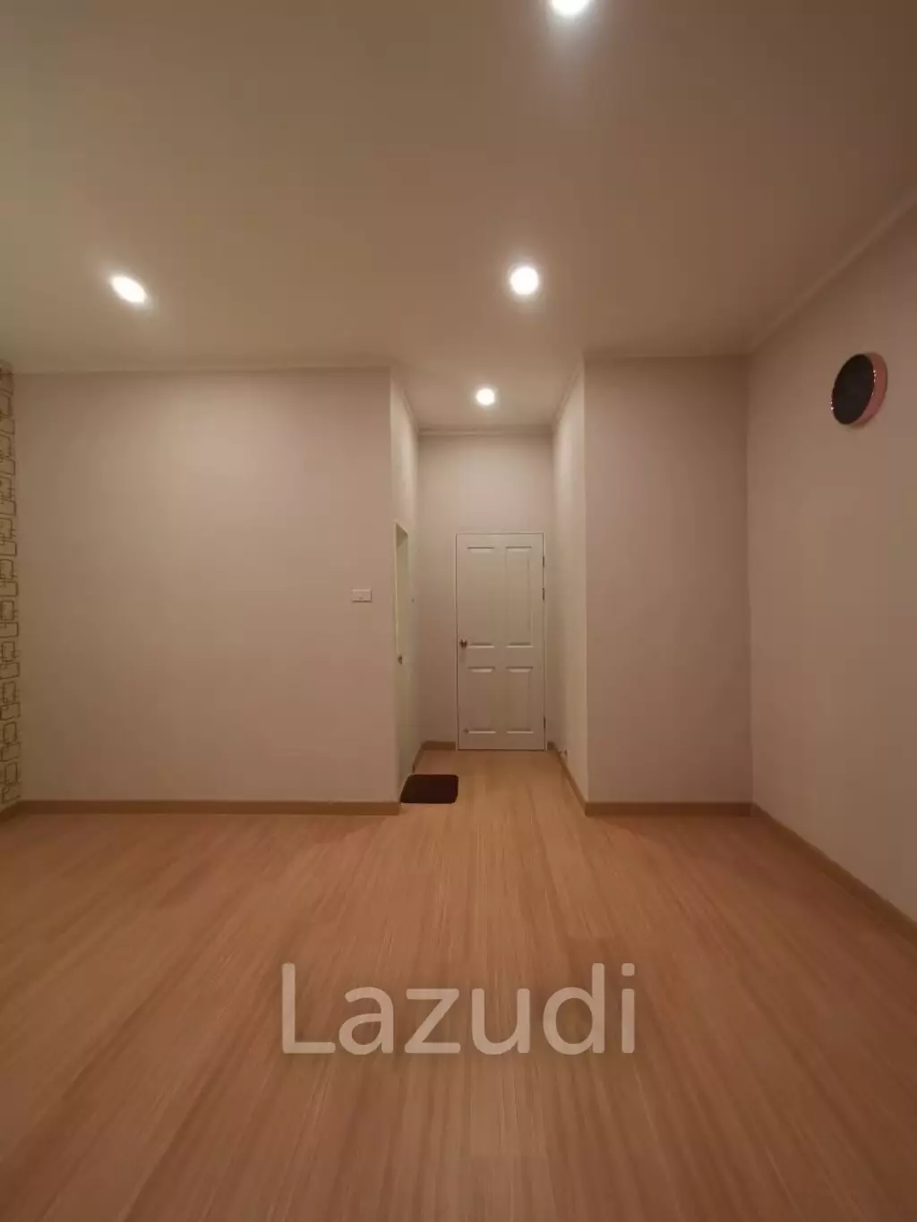 Beautiful Townhouse for Sale in Chiang Mai
