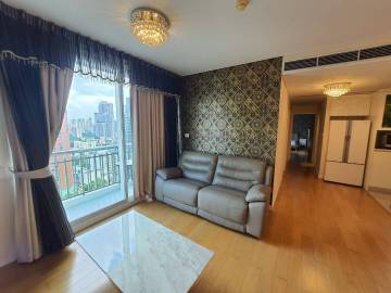 Wind Sukhumvit 23 Three bedroom condo for rent and sale