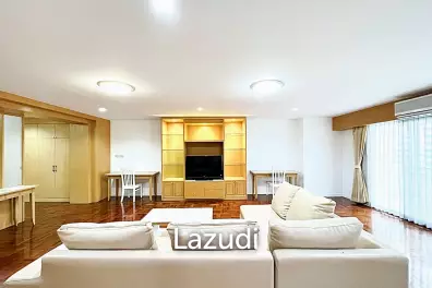3 Bed 4 Bath 265 SQ.M Regent on the Park 3