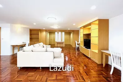 3 Bed 4 Bath 265 SQ.M Regent on the Park 3