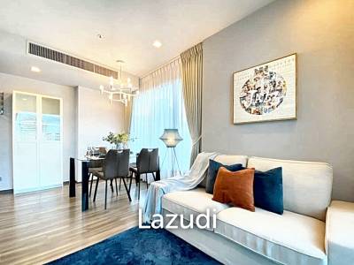 1 Bedroom 1 Bathroom 45 SQ.M Ceil by Sansiri
