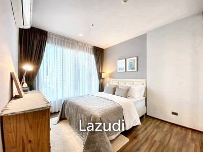 1 Bedroom 1 Bathroom 45 SQ.M Ceil by Sansiri