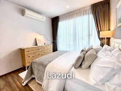 1 Bedroom 1 Bathroom 45 SQ.M Ceil by Sansiri