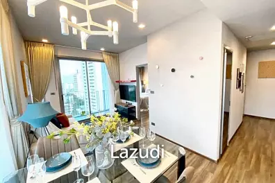 1 Bedroom 1 Bathroom 45 SQ.M Ceil by Sansiri