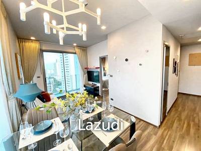 1 Bedroom 1 Bathroom 45 SQ.M Ceil by Sansiri