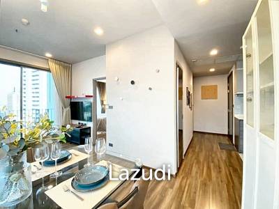 1 Bedroom 1 Bathroom 45 SQ.M Ceil by Sansiri