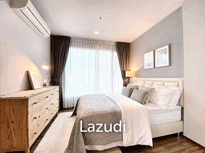 1 Bedroom 1 Bathroom 45 SQ.M Ceil by Sansiri