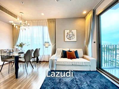 1 Bedroom 1 Bathroom 45 SQ.M Ceil by Sansiri
