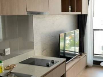 1 Bed 1 Bath 32.5 Sqm Condo For Sale
