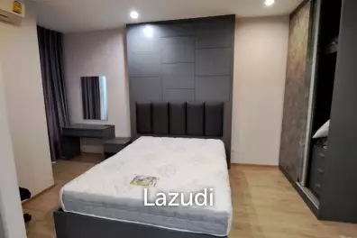 1 Bed 1 Bath 32.94 Sqm Condo For Sale