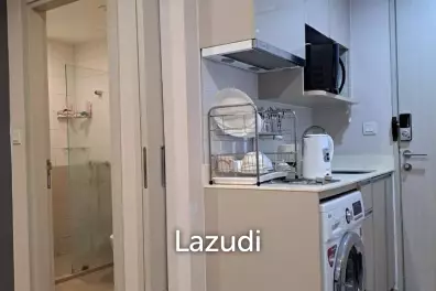 1 Bed 1 Bath 32.94 Sqm Condo For Sale
