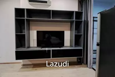 1 Bed 1 Bath 32.94 Sqm Condo For Sale