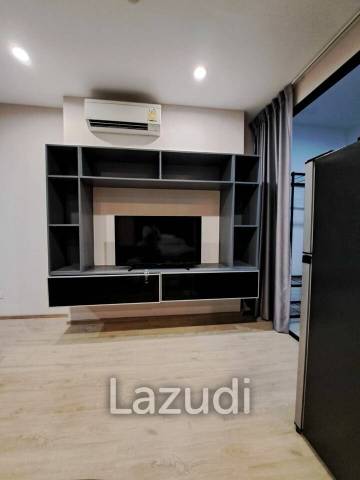 1 Bed 1 Bath 32.94 Sqm Condo For Sale
