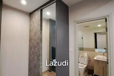 1 Bed 1 Bath 32.94 Sqm Condo For Sale
