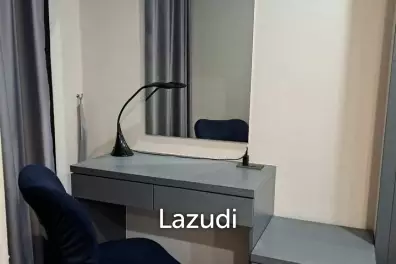 1 Bed 1 Bath 32.94 Sqm Condo For Sale