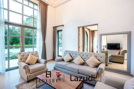 700 ตร.ม 2 เตียง 2 อาบน้ำ วิลล่า For ขาย