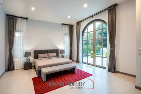 2 Bed 2 Bath 171 Sqm Amariya Villas