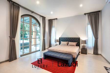 700 ตร.ม 2 เตียง 2 อาบน้ำ วิลล่า For ขาย