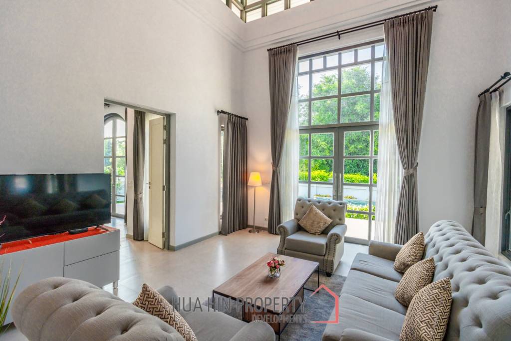 2 Bed 2 Bath 171 Sqm Amariya Villas