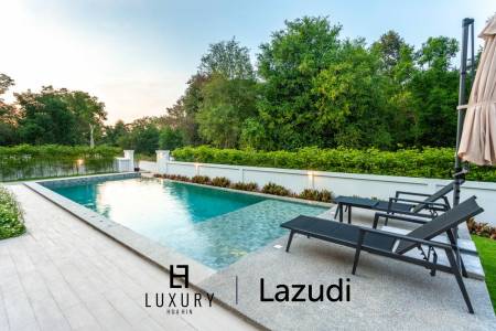 700 ตร.ม 2 เตียง 2 อาบน้ำ วิลล่า For ขาย